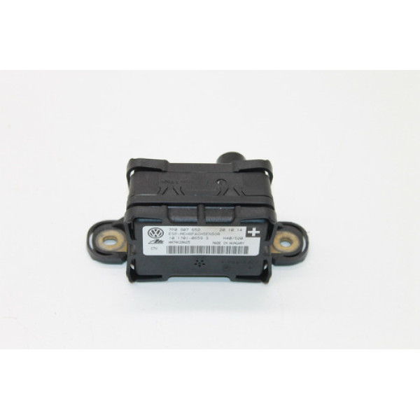 Módulo Sensor Freio Abs Q7 2015 7p0907652