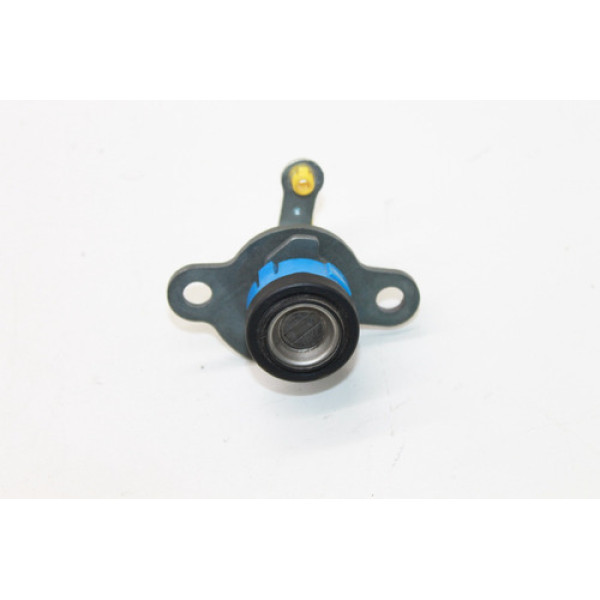 Cilindro Tampa Traseira Hyundai Hb20 Sedan