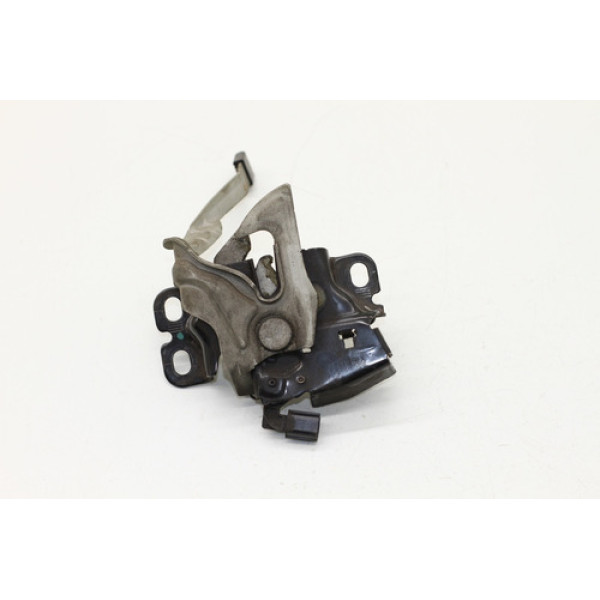 Fechadura Capo Honda Fit 1.5 2018