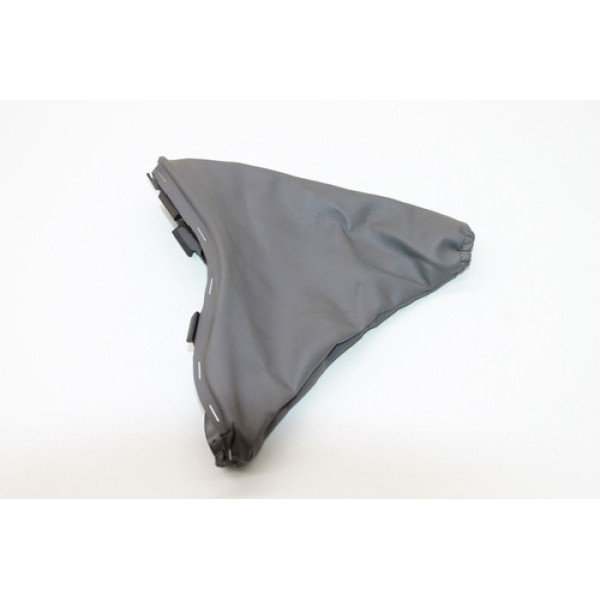 Coifa Alavanca Freio De Mão Chevrolet Cruze Ltz 2018 