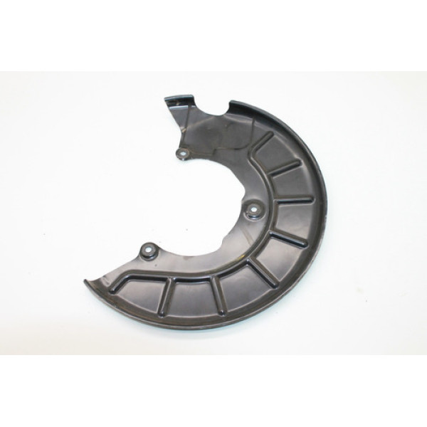 Espelho Disco De Freio Diant Esquerdo Jetta 2008 1k0615311f