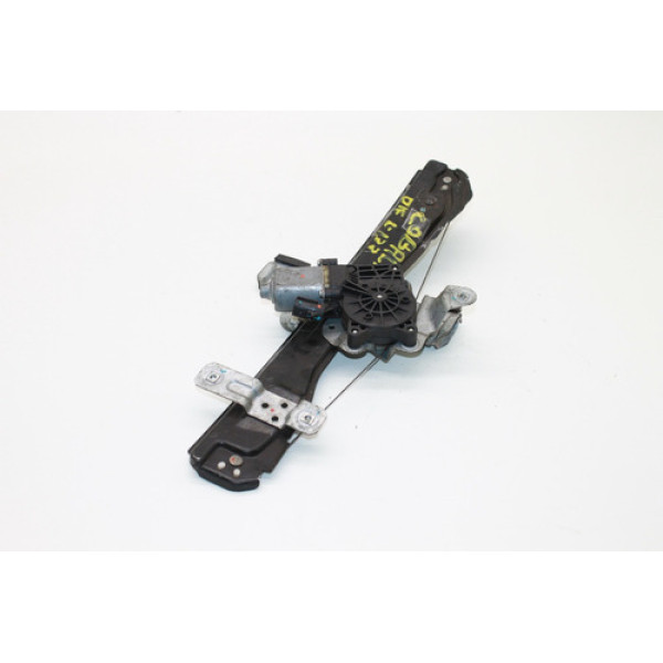 Maquina Vidro Dianteira Esquerdo Gm Cobalt 2013 98820pm710