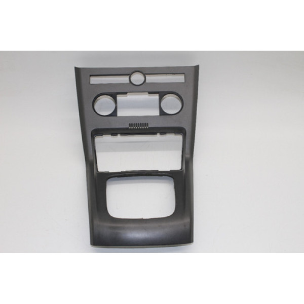 Moldura Console Painel Central Gm Captiva 2.4 2010 Gmt319