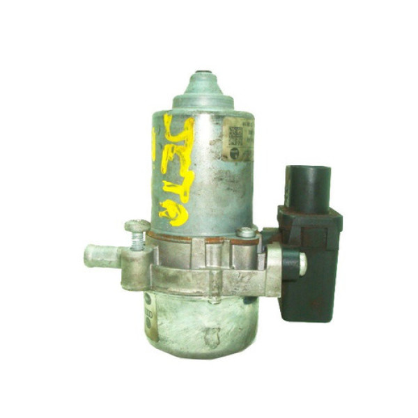 Bomba Vácuo Freio Jetta - 1j0612181d