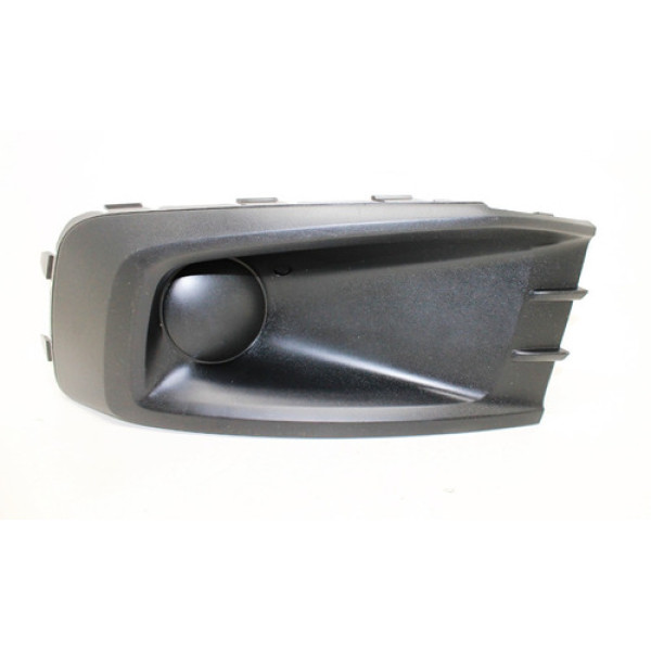 Grade Moldura Farol Milha Lado Esquerdo Saveirocross G6