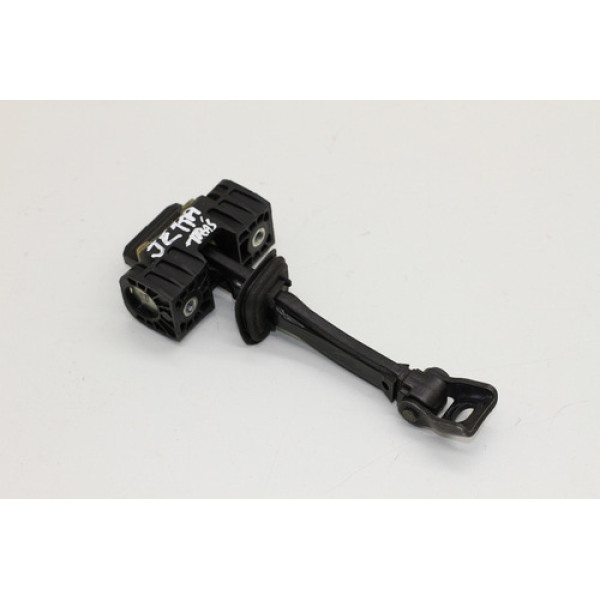 Limitador Porta Vw Jetta 11-16 Traseira 5c6839249