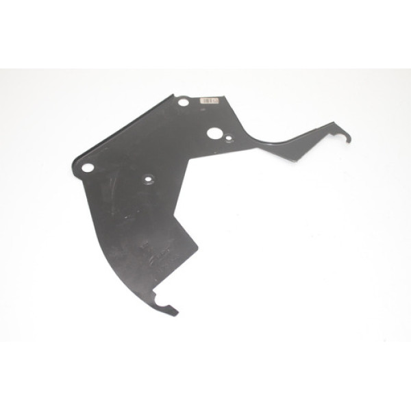 Tampa Protetor Jeep Compass Renegade Toro 2.0 Diesel 2018 