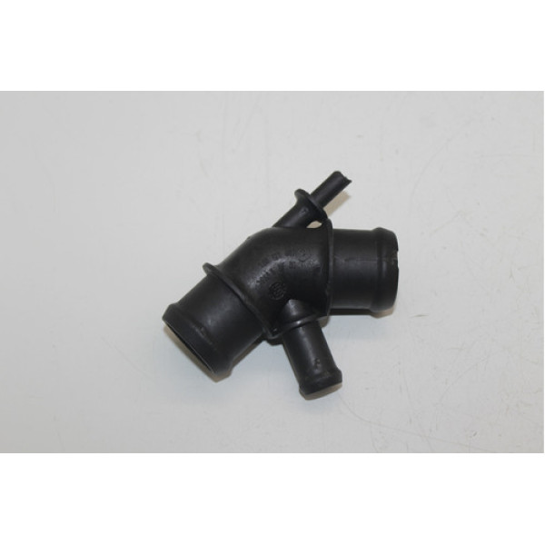 Flange Agua Radiador Vw Golf 1.6 1.8 2.0 1j0121087c