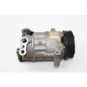 Compressor Do Ar Jeep Compass Renegade Toro 2.0 Diesel 4x4