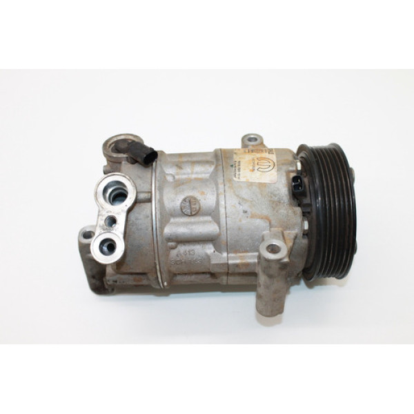 Compressor Do Ar Jeep Compass Renegade Toro 2.0 Diesel 4x4