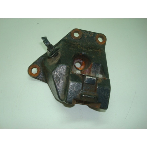 Suporte Do Coxim L/e Câmbio Automático Hyundai Hb20 1.6 2015