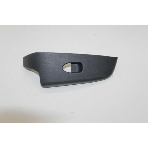 Moldura Comando Vidro T.e Honda New Civic 07-11