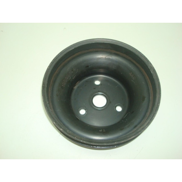 Polia Virabrequim Gm S10 V6 1998 10085754