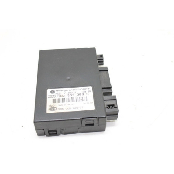 Modulo Detecção De Reboque Touareg 4.2 V8 06/07 8e0907383c