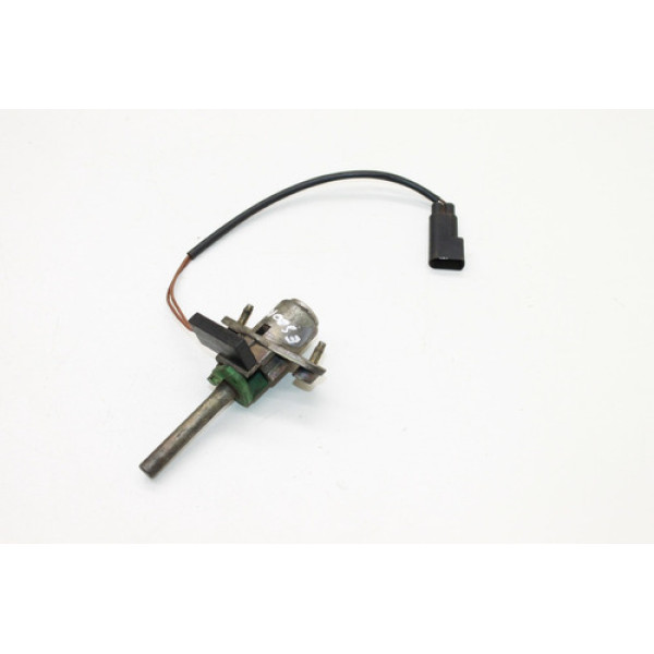 Cilindro Tampa Traseira Ford Escort Sw 93bg13713