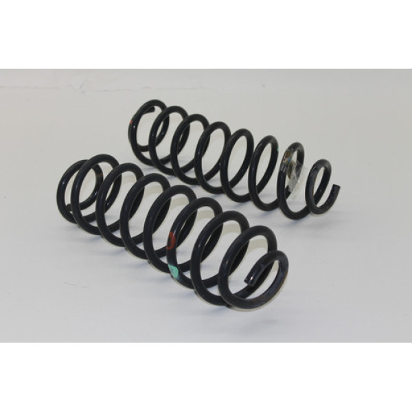 Par Mola Traseira Ford Ecosport 2014 A 2020