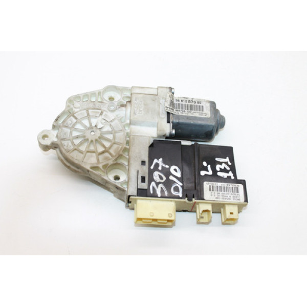 Motor Vidro Dianteira Direito Citroen C4 307 2012 9681587380