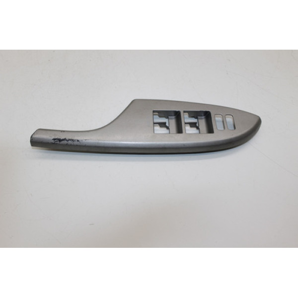 Moldura Comando Vidro D.e Toyota Corolla 09-13 7423202a50 2