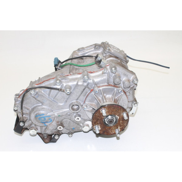 Caixa Tração Toyota Hilux Srv 3.0 Diesel 4x4 06-11