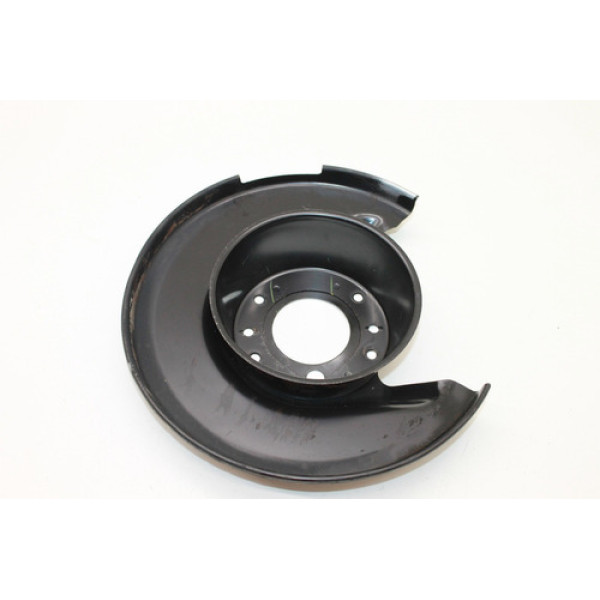 Espelho De Roda Traseiro Direito Honda New Fit 2010