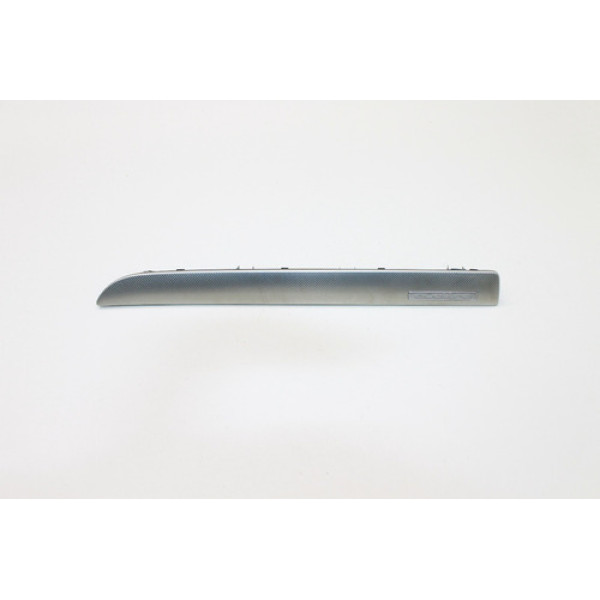 Acabamento Quattro Painel Audi Q7 2015 4l1853190