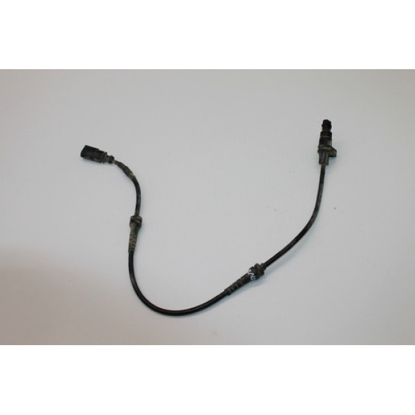 Sensor De Abs Vw Saveiro G6 G7 Traseiro Esquerdo 5u7927807