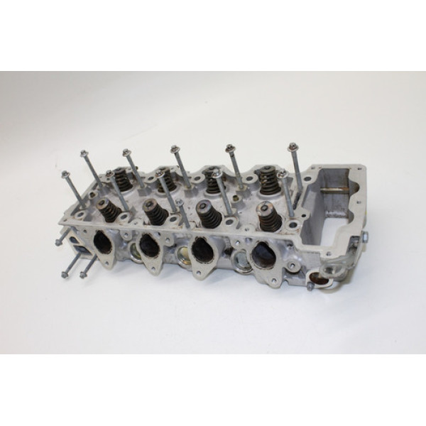 Cabeçote Mercedes Classe A 160 2005