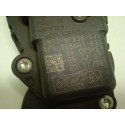 Pedal De Acelerador Eletrônico Ford Focus 2009 4m519f836cj
