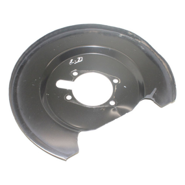 Defletor Disco T.d Dodge Journey 09-17 04779909ab