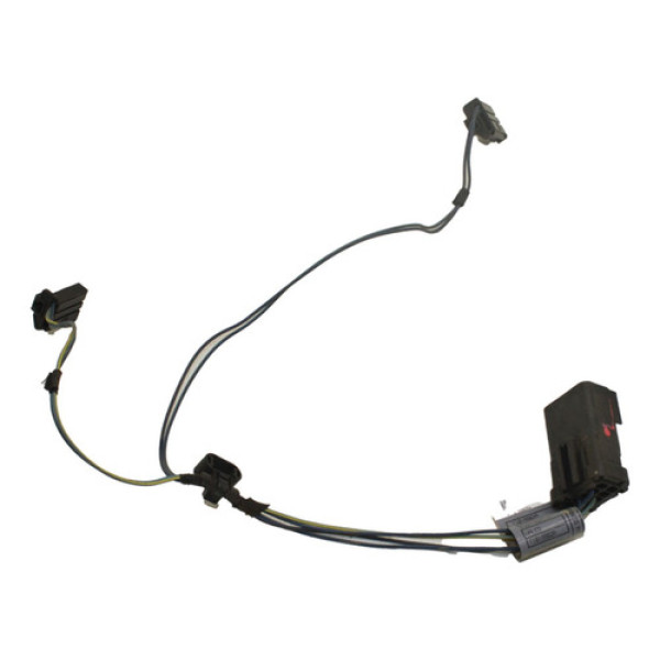 Chicote Ar Condicionado Traseiro Dodge Journey 09-17