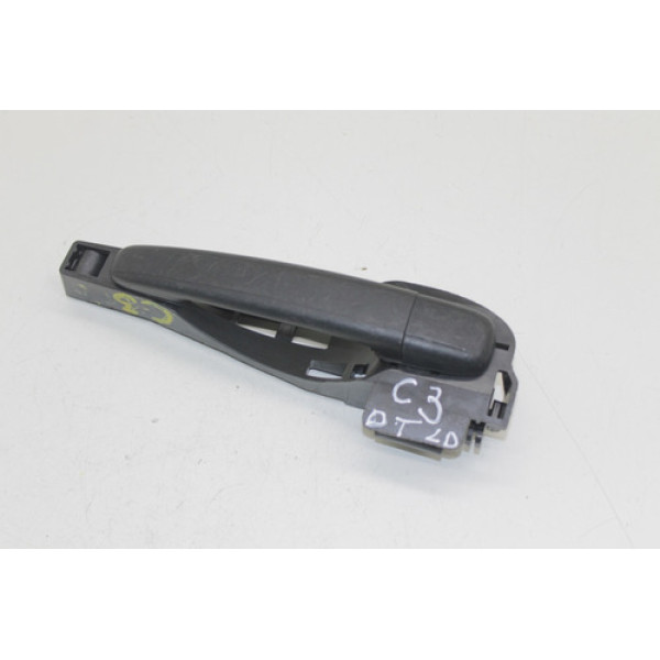Maçaneta Externa Citroen C3 04-12 D-t.d