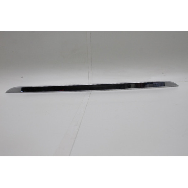 Friso Cromado Tampa Traseira Fiat Grand Siena 1.4 2015