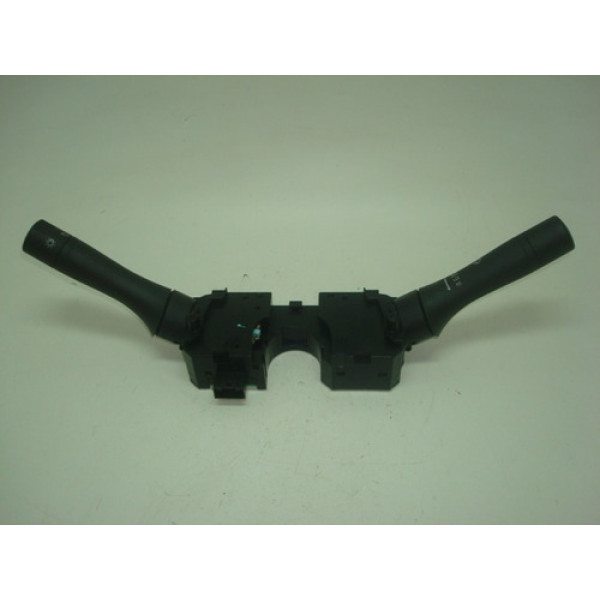 Chave De Seta Nissan Versa 