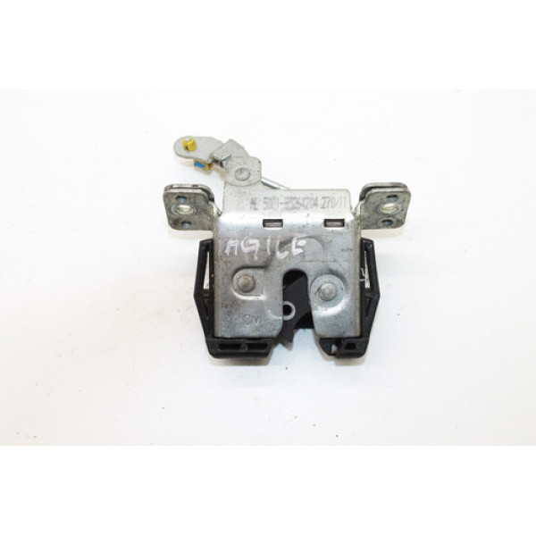 Fechadura Tampa Traseira Gm Agile 93264204 