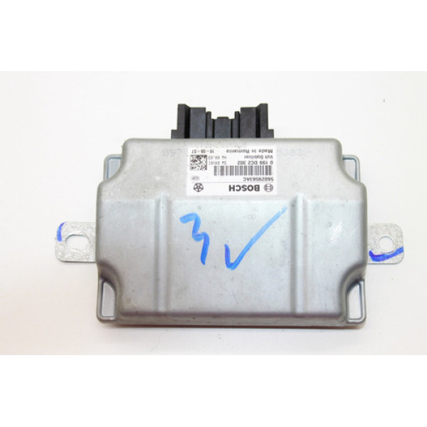 Módulo Central Elétrico Fiat Toro 2019 0199dc2302