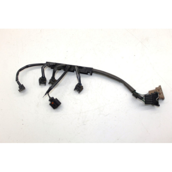 Chicote Bico Injetor Vw G2 - G3 Ap 1.6 E 1.8 1997 A 2005