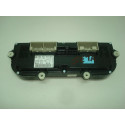 Controle De Ar Condicionado Vw Jetta Dig 2011 5k0907044ea