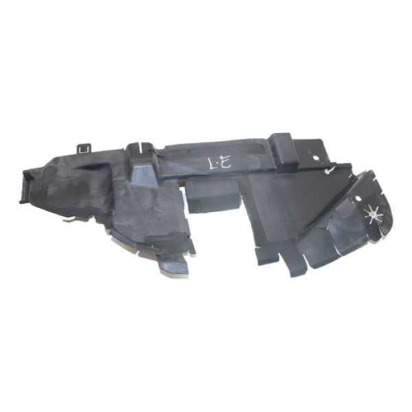 Defletor Radiador Dodge Journey 09-17 52014516ab