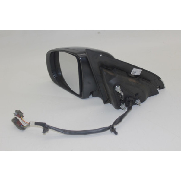 Retrovisor Lado Esquerdo Fiat Toro 01002333020