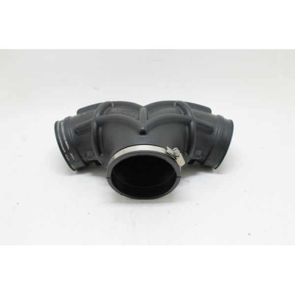 Mangueira Do Corpo Tbi Vw Touareg 4.2 V8 2006  7l6129627 