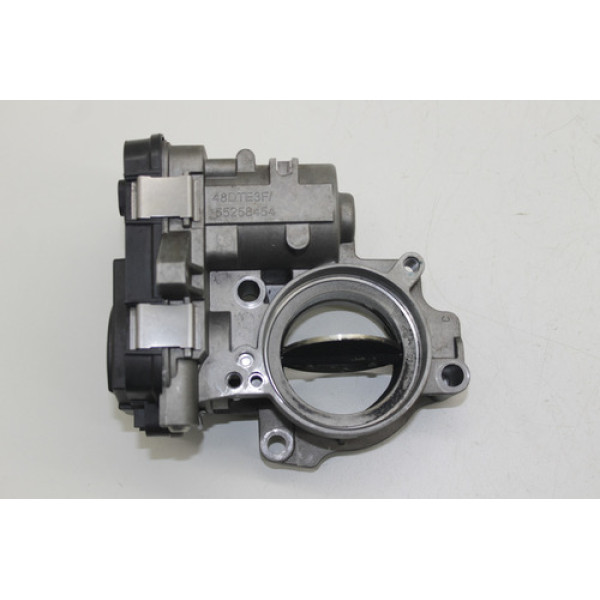 Corpo Tbi Jeep Compass Renegade Toro 2.0 Diesel 55258454