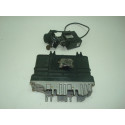 Kit Módulo Injeção Vw Gol/parati 1.0 16v 1998 Iaw1avi70bq