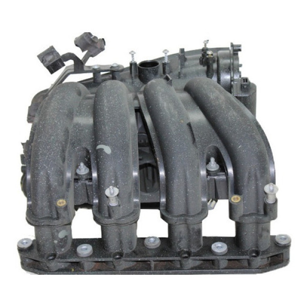 Coletor Admissão Bmw 320i 2.0 - 2010 - 1229 J 