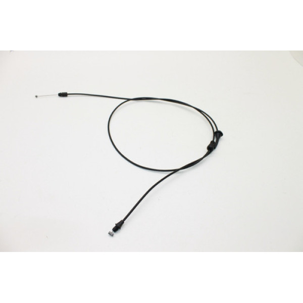 Cabo Abertura Capo Jeep Compass 2018