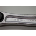 Braço Suspensão Curvo Traseiro Vw Touareg Audi Q7 7l0505376a