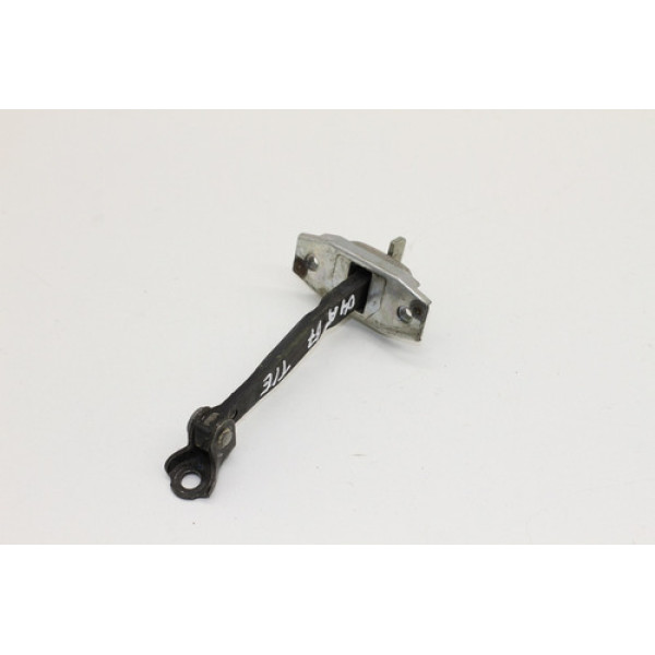 Limitador Porta Toyota Corolla 04-07 Traseira Esquerda