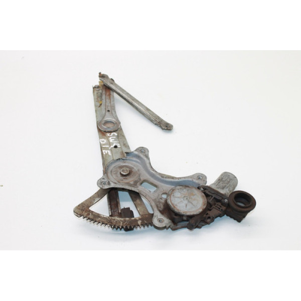 Máquina De Vidro Esquerda Direita Toyota Hilux 2008