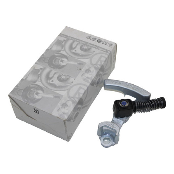 Alavanca Marcha Vw Golf T-cross 1.0 Tsi Manual 5q0711051p