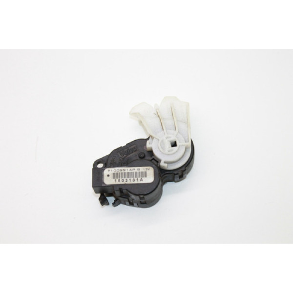 Atuador Caixa De Ar Condicionado Peugeot 208 T1009914p