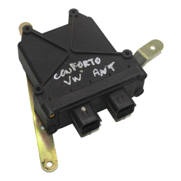 Módulo Vidro Elétrico D.e Vw Logus Pointer Escort 92-96